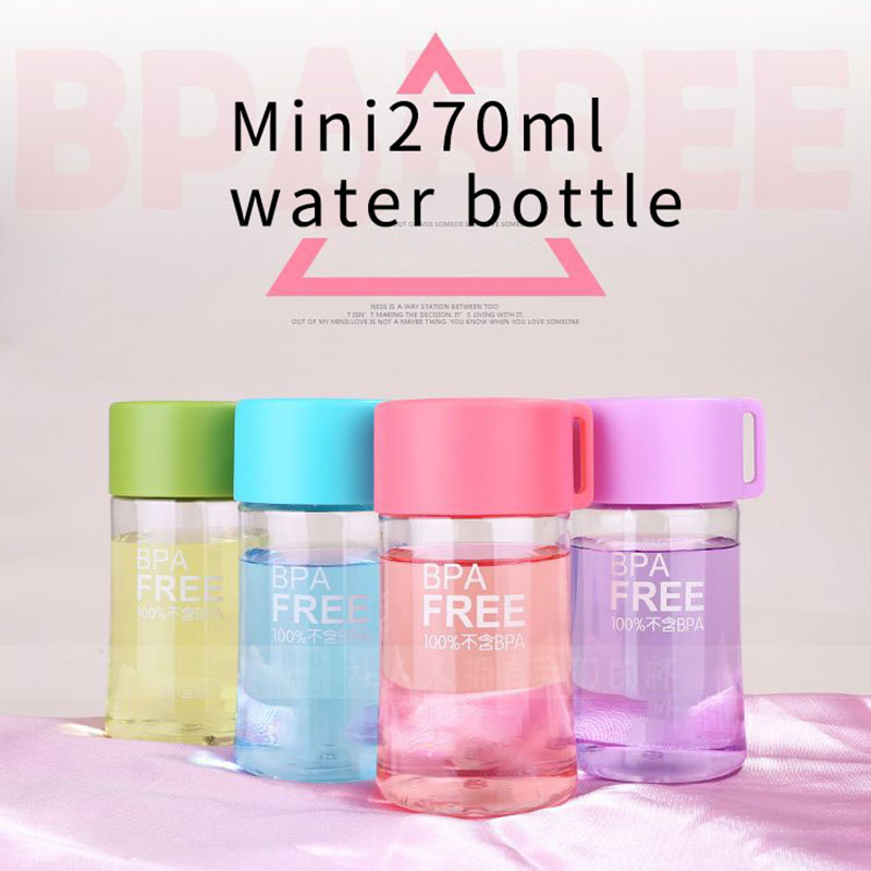 Sports Equipment Kids - เด็ก Mini กีฬาขวดน้ำของฉัน200Ml 270Ml น่ารักพกพาได้ดื่ม Gourd