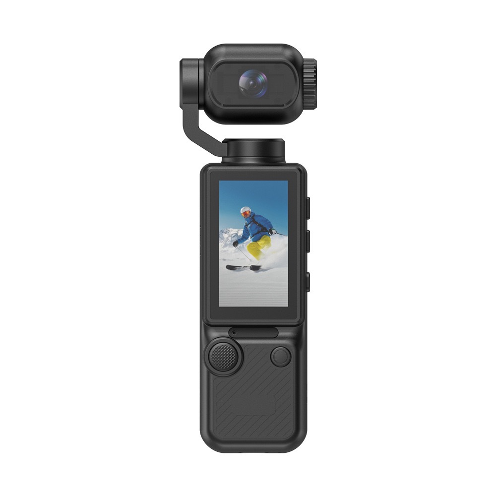 Sports Equipment In French - กล้องกีฬา 4K พร้อมเซ็นเซอร์ CMOS ขนาด 1.9