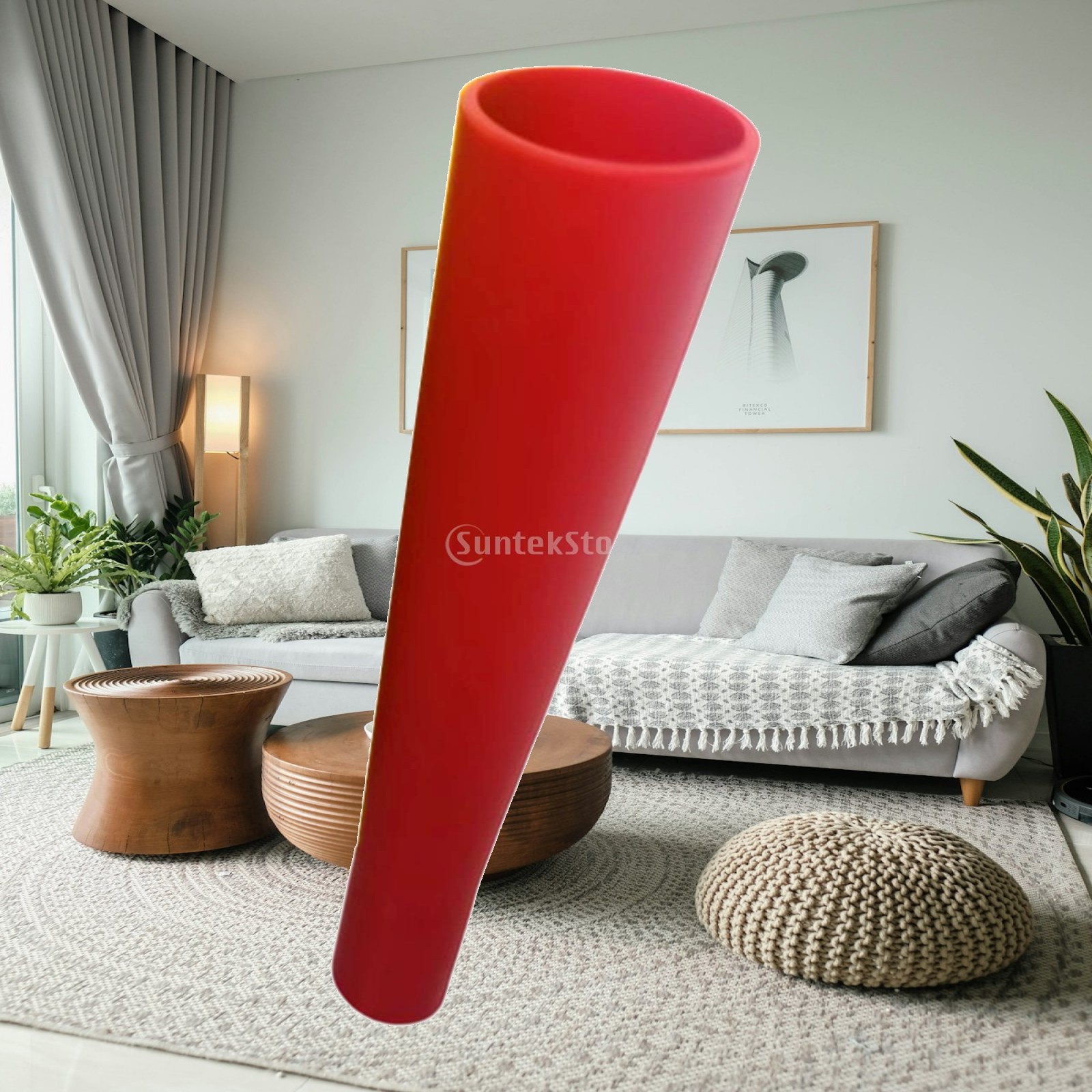 Sports Equipment You Hit - ที่วางลูกเบสบอลแบบยางสำหรับฝึกซ้อมตีเบสบอล ซอฟต์บอล อุปกรณ์กีฬากลางแจ้ง