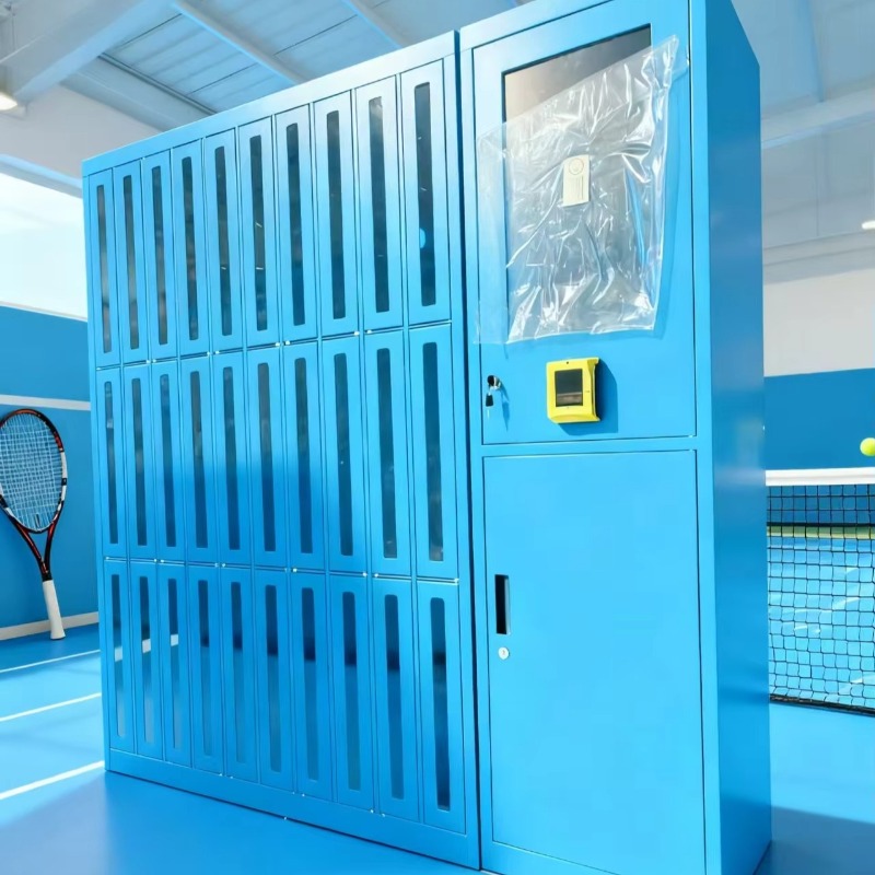 Sports Equipment Rental - บริการเช่าอุปกรณ์กีฬาอัจฉริยะสำหรับคลับออกกำลังกาย ขายส่ง อุปกรณ์กีฬาเช่าแบบสมาร์ท แบ่งปันอุปกรณ์กีฬา เช เช่า