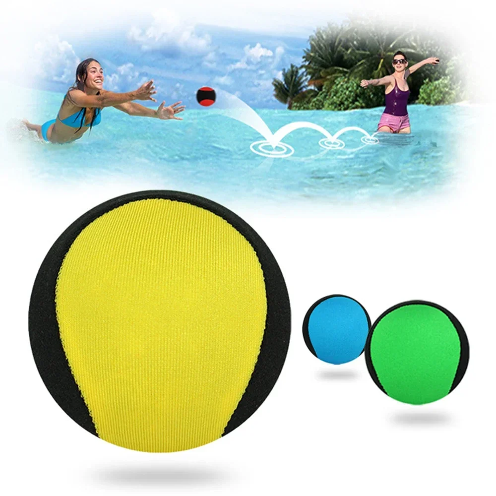 Sports Equipment Kids - Ocean Pool Beach กีฬาอุปกรณ์ว่ายน้ํา Water Bouncing