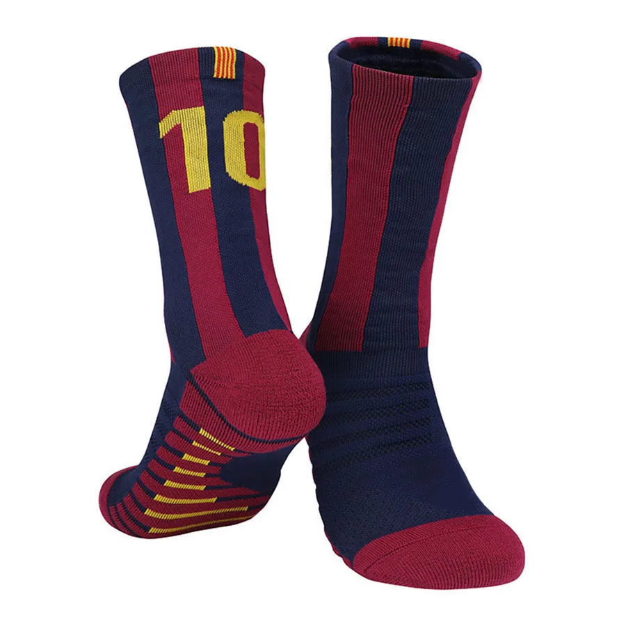 ถุงเท้าฟุตบอลคุณภาพสูง, ถุงเท้ - Sports Equipment Football บทวิจารณ์และราคา