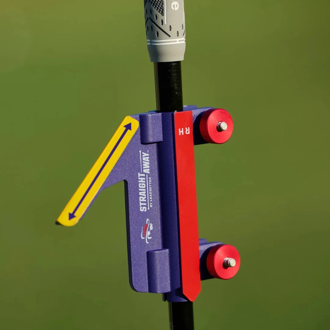 อุปกรณ์ฝึกซ้อมวงสวิงกอล์ฟ ช่วย - Sports Equipment You Hit บทวิจารณ์และราคา