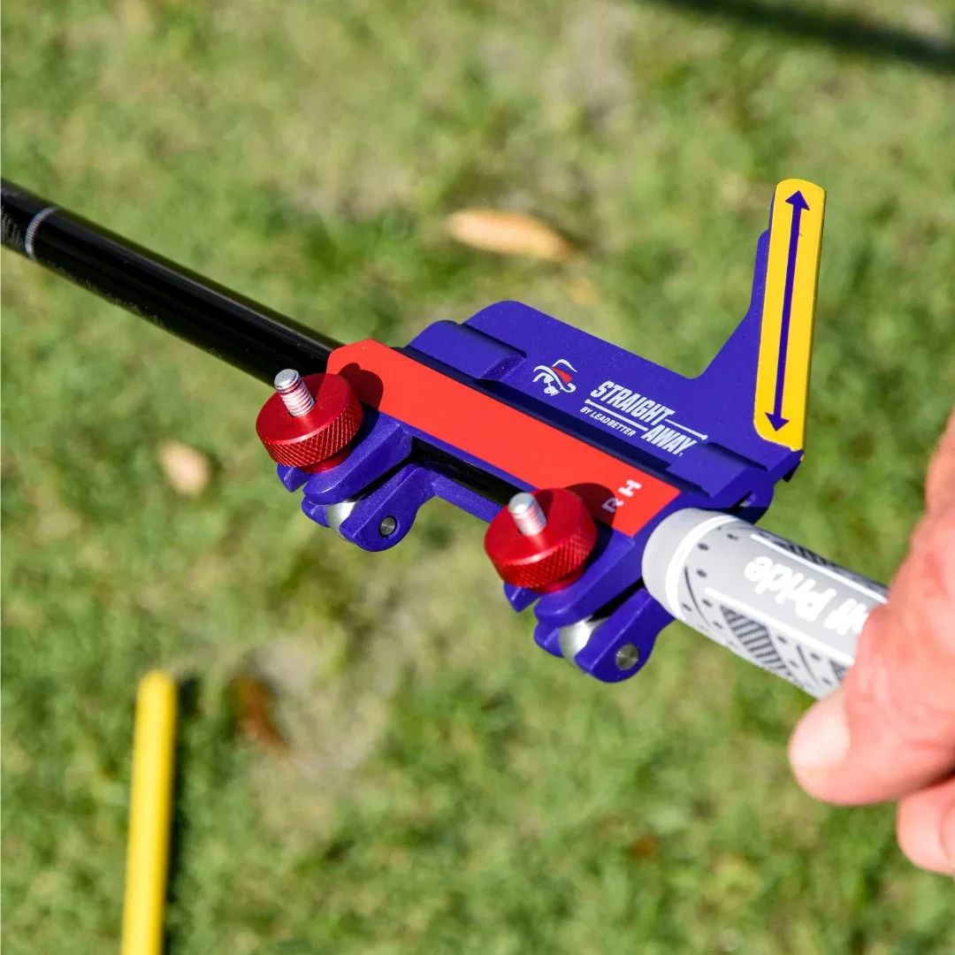 อุปกรณ์ฝึกซ้อมวงสวิงกอล์ฟ ช่วย - Sports Equipment You Hit บทวิจารณ์และราคา