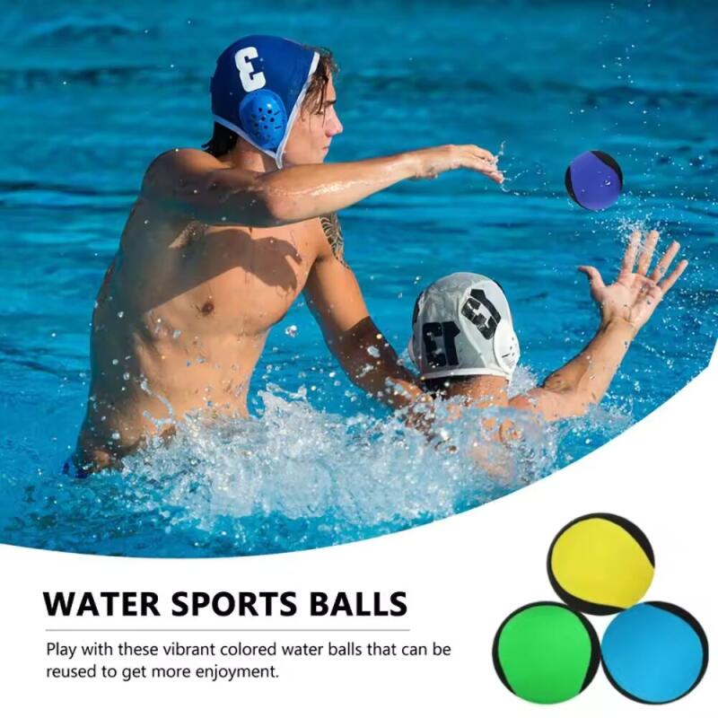 1 ชิ้น ลูกบอลกระเด้งน้ำสำหรับเ - Sports Equipment Kids บทวิจารณ์และราคา