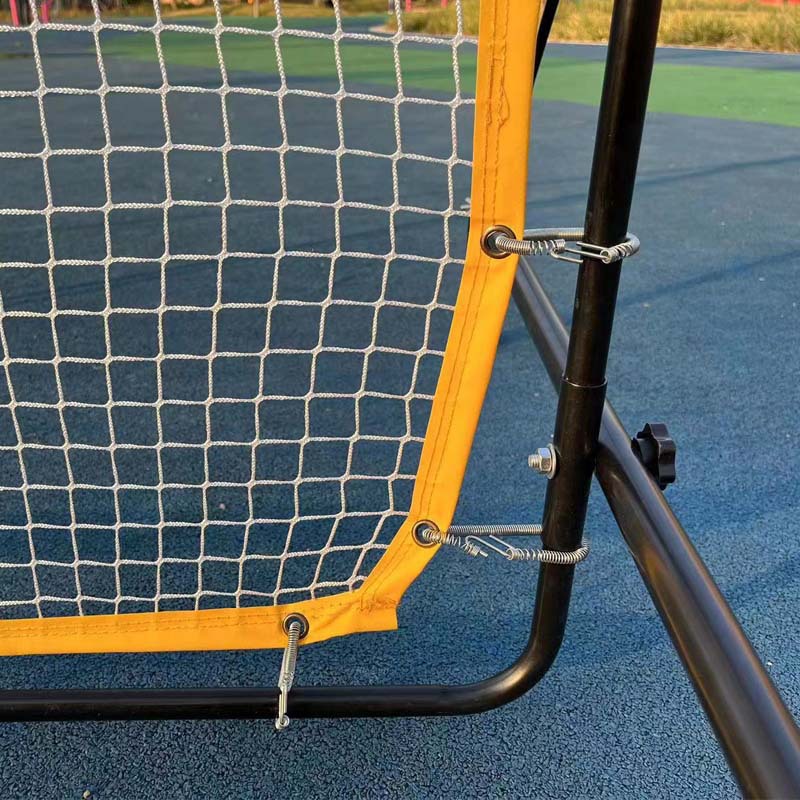 ตาข่ายรีบาวด์แบบปรับได้ ขนาด 2 - Sports Equipment You Hit บทวิจารณ์และราคา