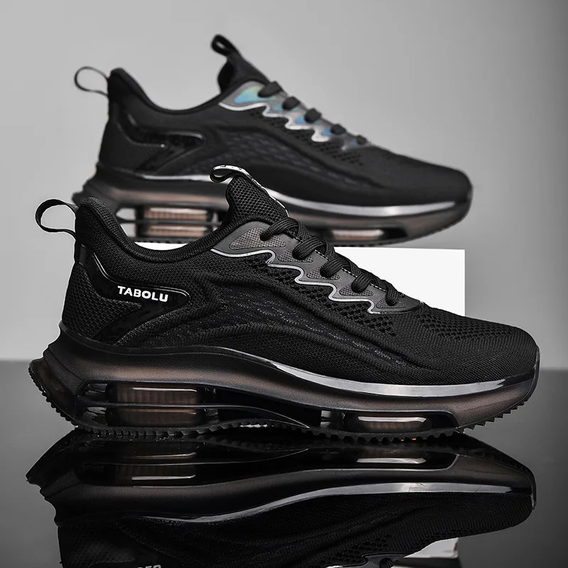 ชายรองเท้าผ้าใบผู้ชายรองเท้าน้ - Sports Equipment Brands บทวิจารณ์และราคา