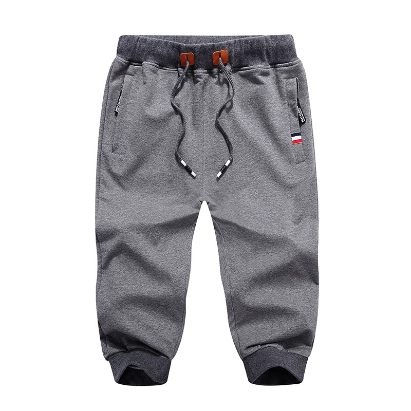 ฤดูร้อนกางเกงลำลองบุรุษกางเกงว - Sports Equipment Brands บทวิจารณ์และราคา