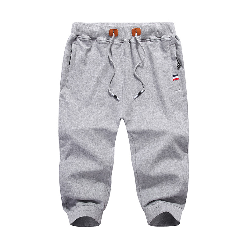 ฤดูร้อนกางเกงลำลองบุรุษกางเกงว - Sports Equipment Brands บทวิจารณ์และราคา