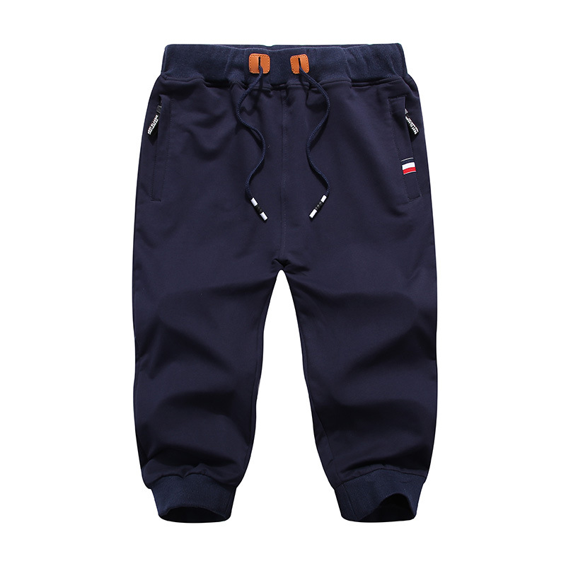 ฤดูร้อนกางเกงลำลองบุรุษกางเกงว - Sports Equipment Brands บทวิจารณ์และราคา