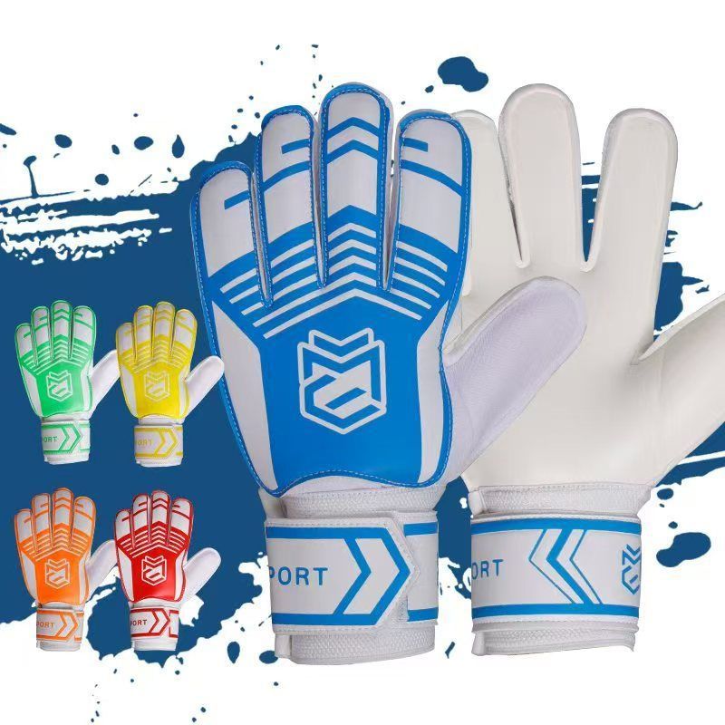 ถุงมือผู้รักษาประตู อุปกรณ์กีฬ - Sports Equipment Kids บทวิจารณ์และราคา
