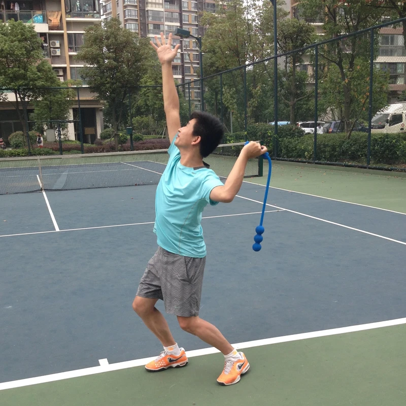 เทรนเนอร์เทนนิสมืออาชีพสำหรับฝ - Sports Equipment You Hit บทวิจารณ์และราคา