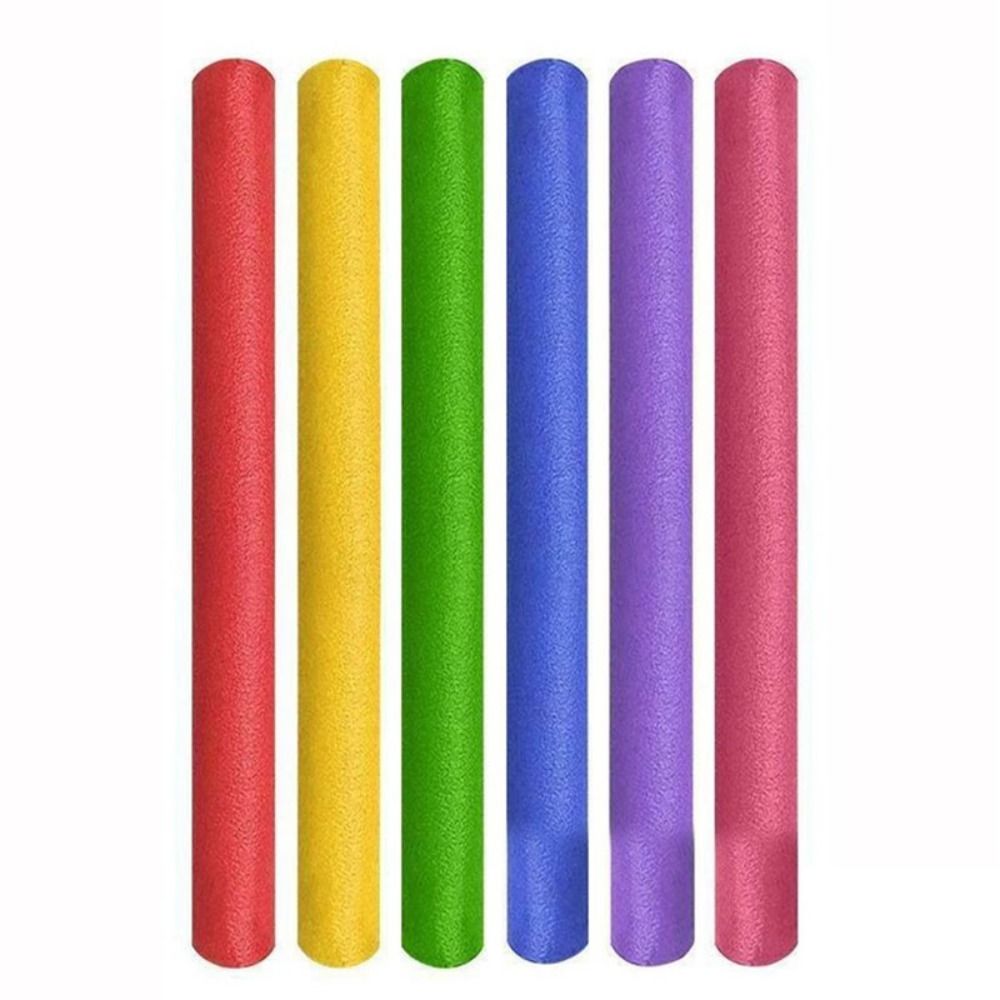 อุปกรณ์เสริมสำหรับสระว่ายน้ำ แ - Foam Pool Noodle บทวิจารณ์และราคา