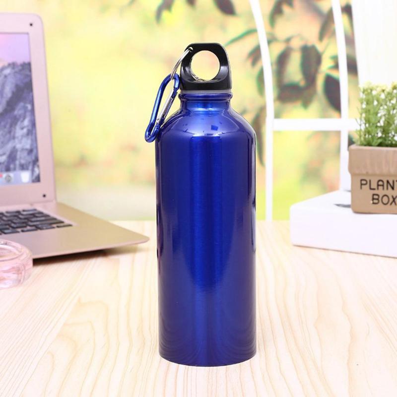 400/500/600/700ml อลูมิเนียมแบ - Sports Equipment Pictures บทวิจารณ์และราคา