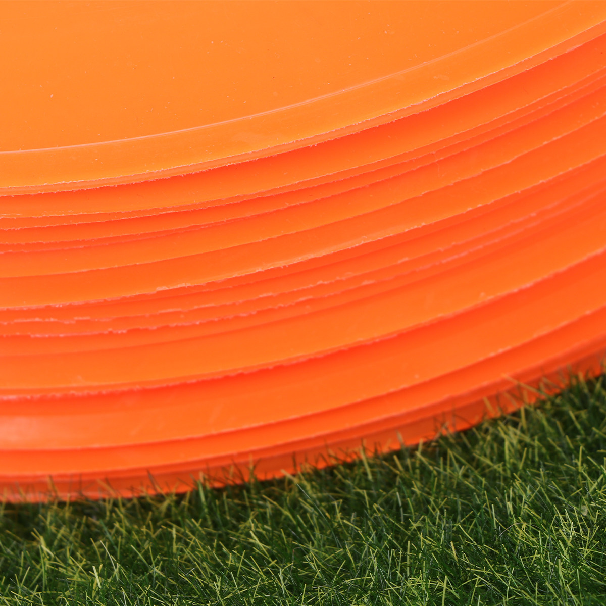 ชุดถาดแผ่นมาร์คเกอร์ฝึกซ้อมฟุต - Sports Equipment Football บทวิจารณ์และราคา