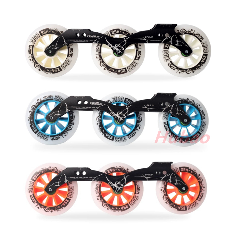 ล้อสเก็ตแบบอินไลน์90/100/110/1 - Roller Skate Inline บทวิจารณ์และราคา
