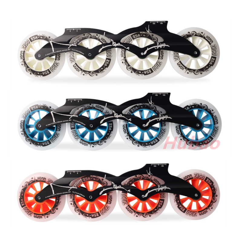 ล้อสเก็ตแบบอินไลน์90/100/110/1 - Roller Skate Inline บทวิจารณ์และราคา