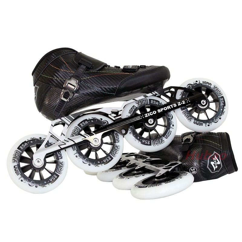 ล้อสเก็ตแบบอินไลน์90/100/110/1 - Roller Skate Inline บทวิจารณ์และราคา