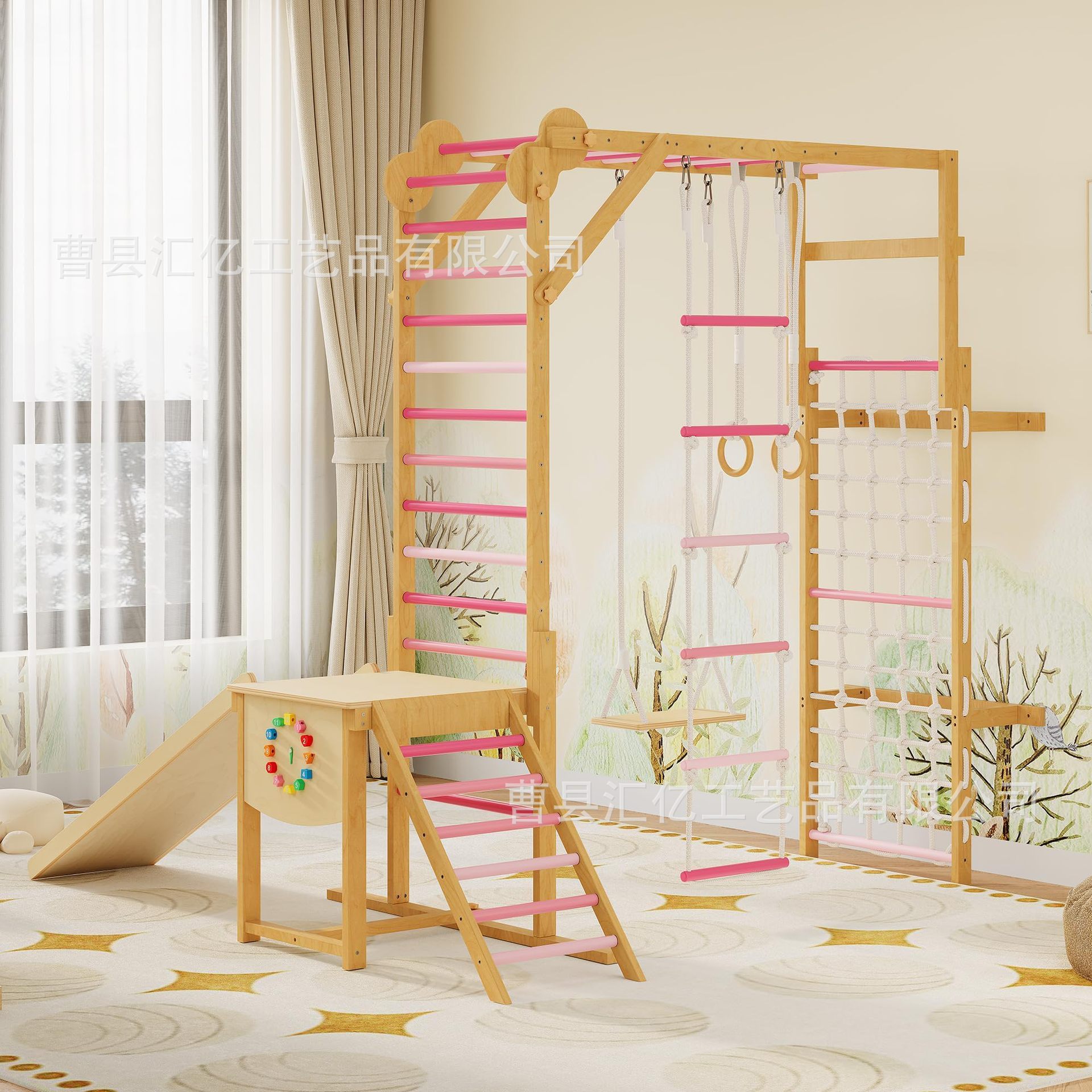 ของเล่นออกกำลังกายสำหรับเด็กทำ - Sports Equipment Kids บทวิจารณ์และราคา