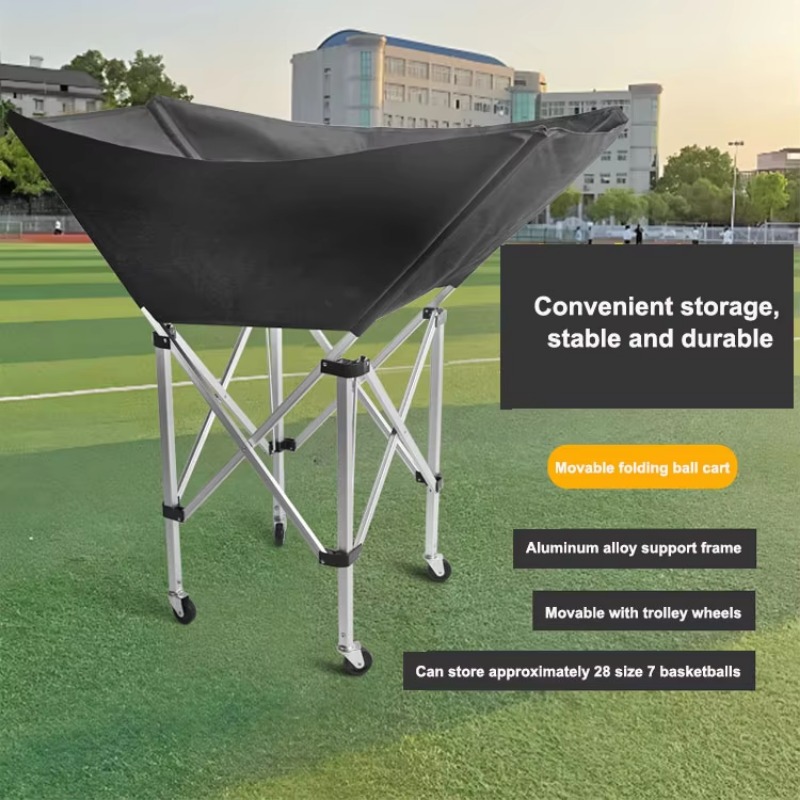 รถเข็นล้อเลื่อนสำหรับอุปกรณ์กี - Sports Equipment Football บทวิจารณ์และราคา