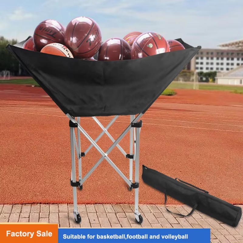 รถเข็นล้อเลื่อนสำหรับอุปกรณ์กี - Sports Equipment Football บทวิจารณ์และราคา