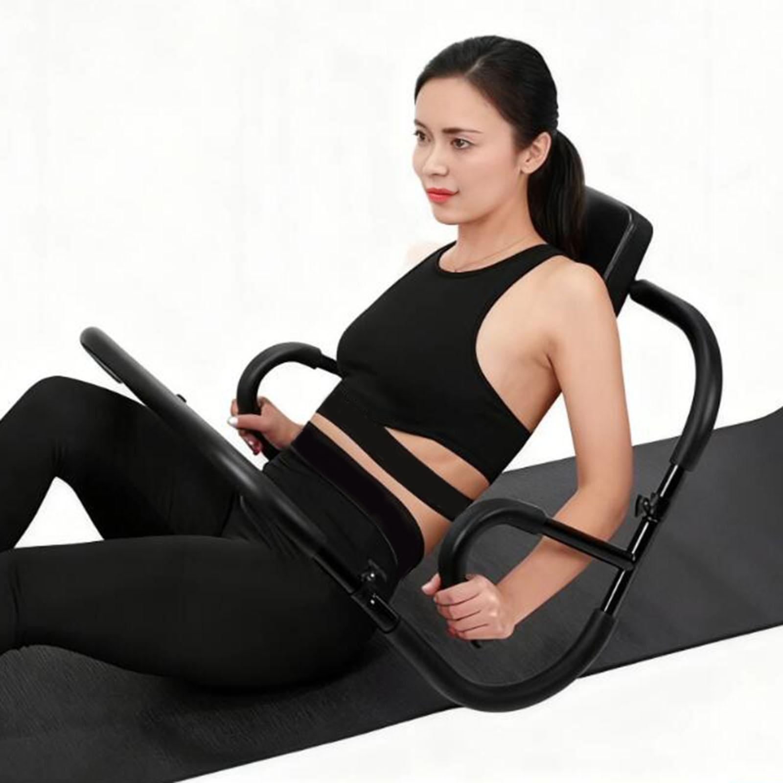 เครื่องบริหารหน้าท้องแบบพกพา ท - Sports Equipment Near Me บทวิจารณ์และราคา