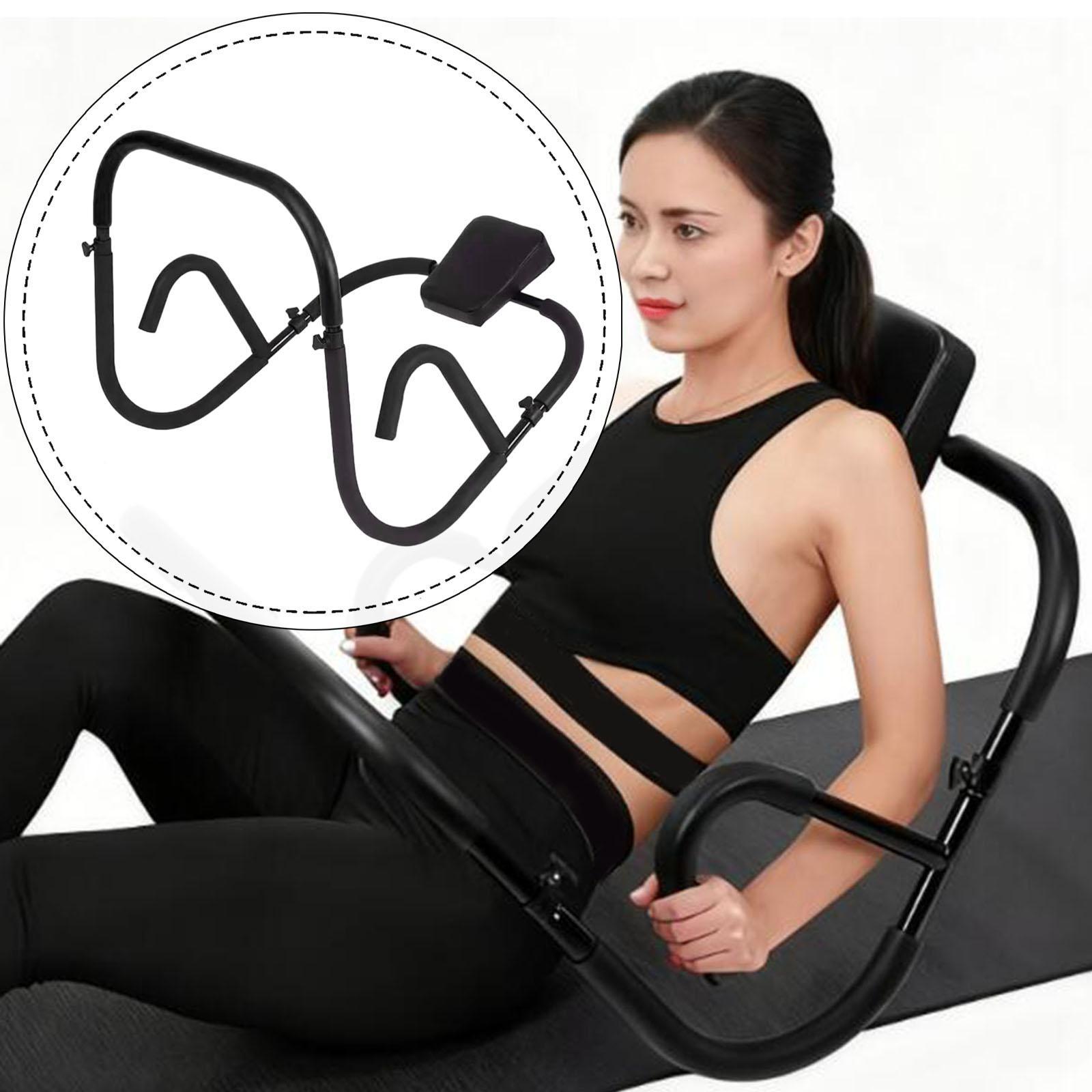 เครื่องบริหารหน้าท้องแบบพกพา ท - Sports Equipment Near Me บทวิจารณ์และราคา