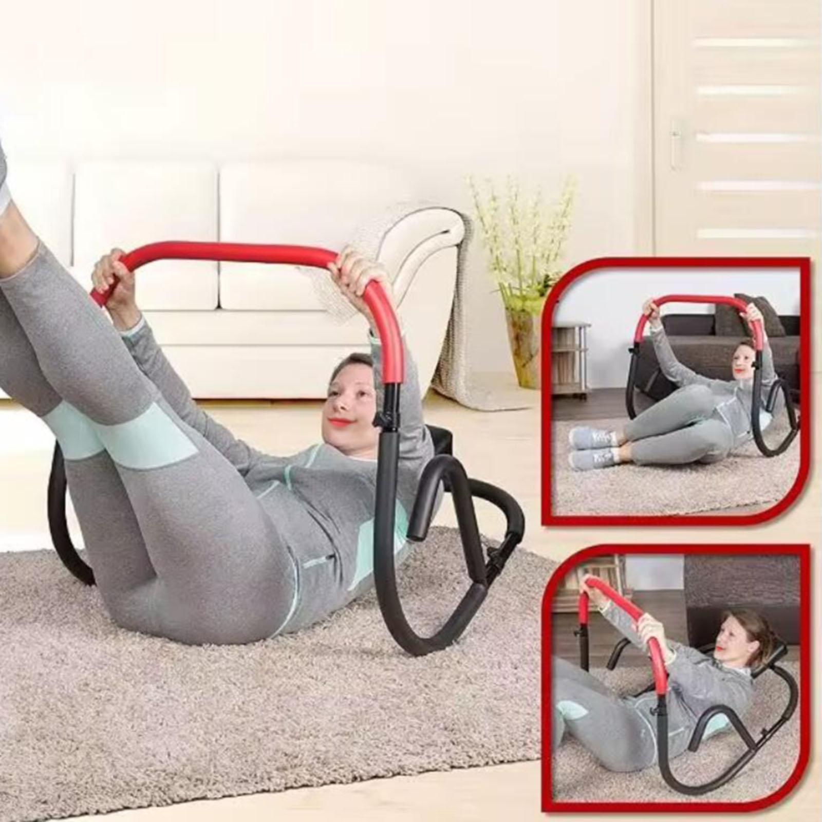 เครื่องบริหารหน้าท้องแบบพกพา ท - Sports Equipment Near Me บทวิจารณ์และราคา