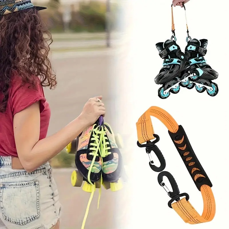 โรลเลอร์สเก็ตพร้อมเชือกผูกแบบม - Roller Skate Inline บทวิจารณ์และราคา