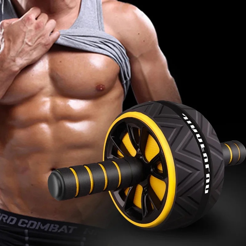 ล้อบริหารหน้าท้องกันลื่น, อุปก - Sports Equipment Pictures บทวิจารณ์และราคา