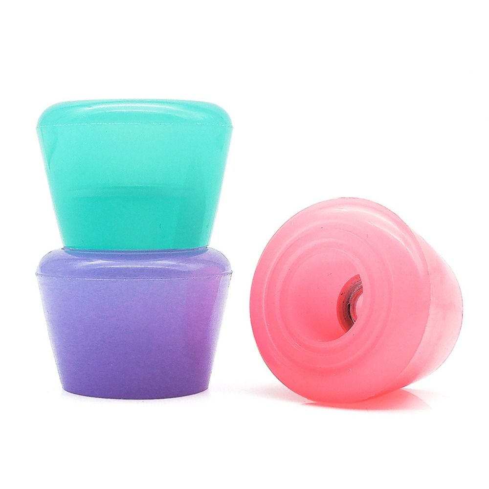 ตัวหยุดเบรกโรลเลอร์สเก็ตกันลื่ - Roller Skate Inline บทวิจารณ์และราคา