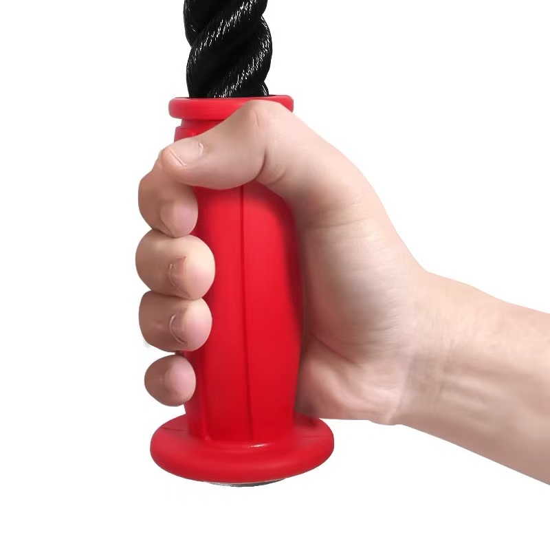 Ergonomic Tricep Ropes Non-Sli - Sports Equipment Pictures บทวิจารณ์และราคา