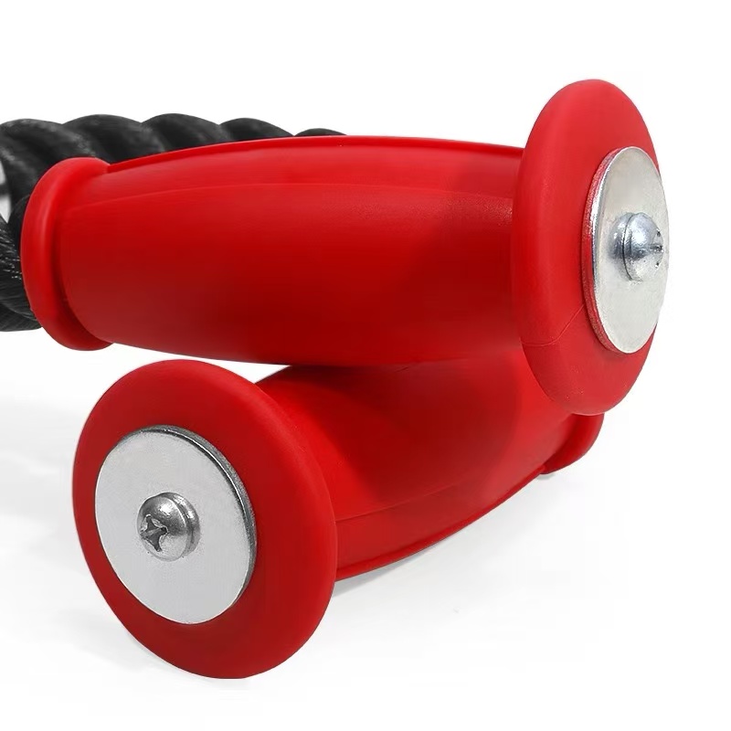 Ergonomic Tricep Ropes Non-Sli - Sports Equipment Pictures บทวิจารณ์และราคา
