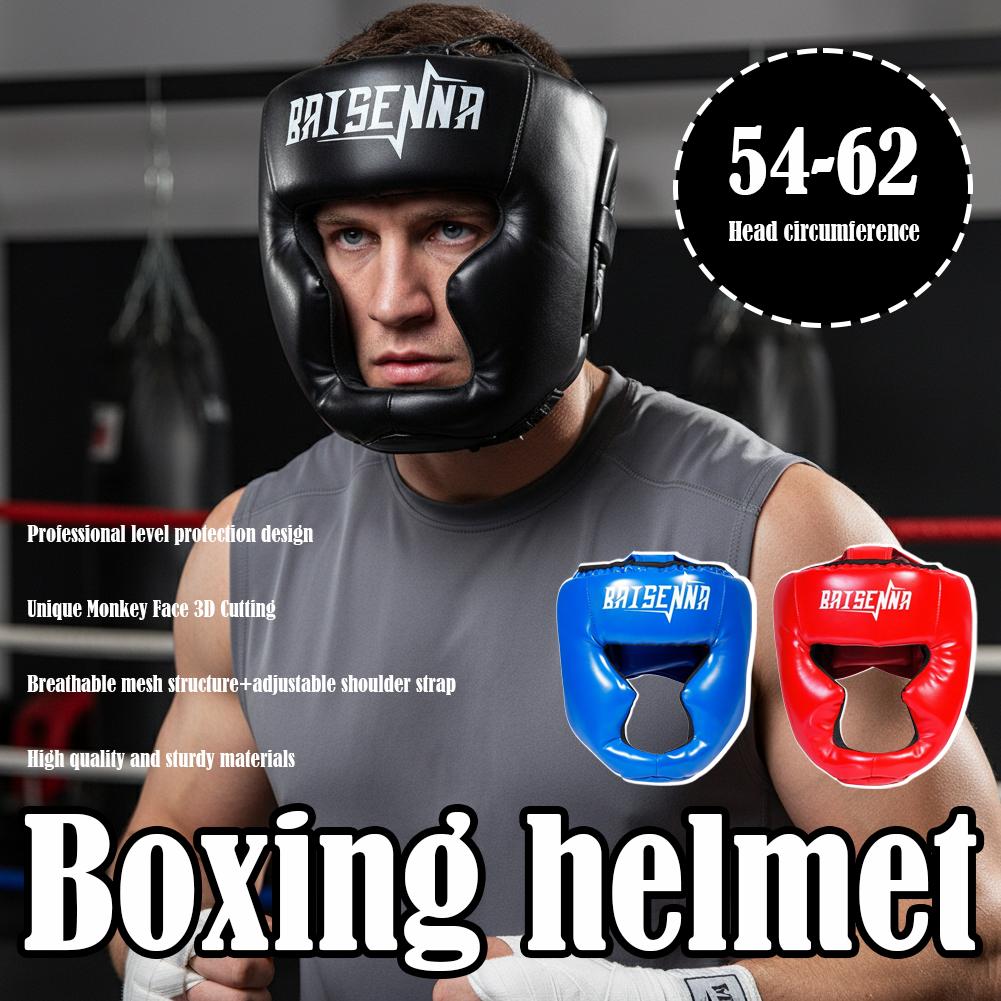 หมวกกันกระแทกสำหรับคิกบ็อกซิ่ง - Sports Equipment Kids บทวิจารณ์และราคา