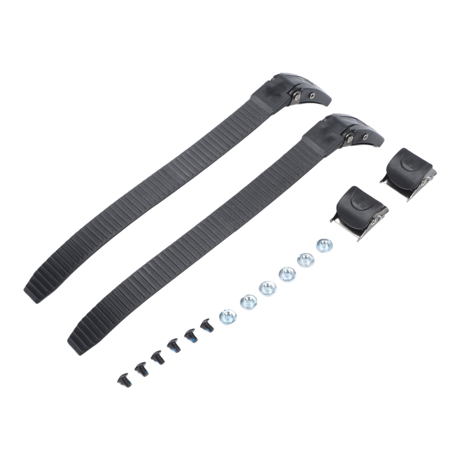 2 ชุดสายรัดอินไลน์สเก็ตพร้อมสก - Roller Skate Inline บทวิจารณ์และราคา