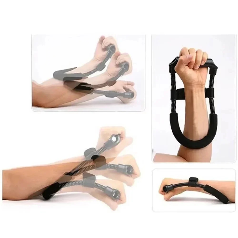เครื่องบริหารข้อมือแบบพกพา อุป - Sports Equipment Near Me บทวิจารณ์และราคา