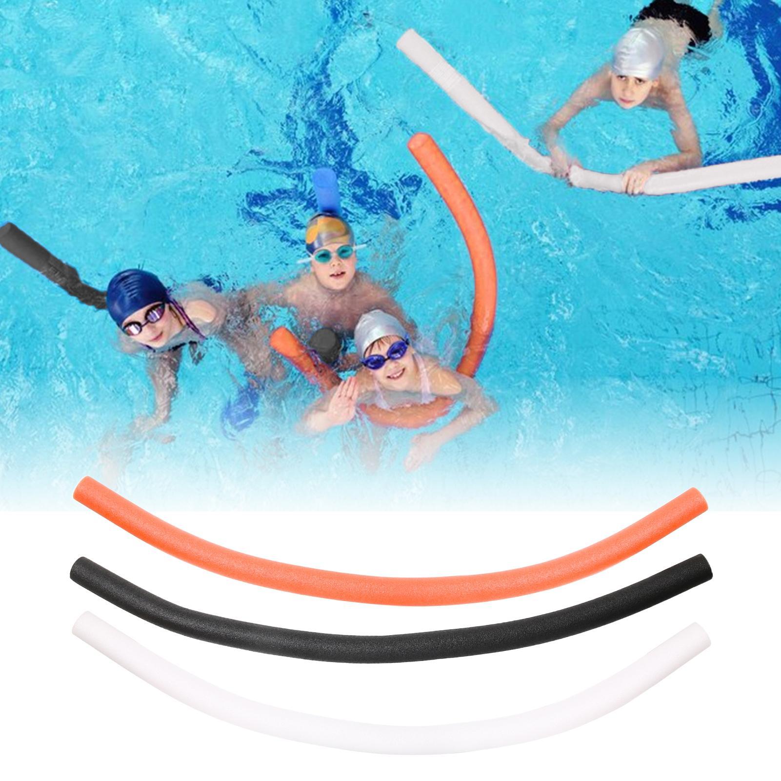 สระว่ายน้ําก๋วยเตี๋ยว Stick เด - Foam Pool Noodle บทวิจารณ์และราคา