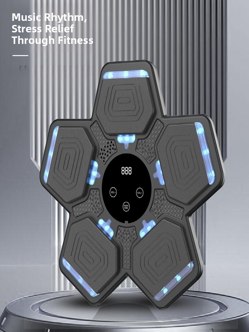 เครื่องฝึกซ้อมมวยรุ่นใหม่สำหรั - Sports Equipment You Hit บทวิจารณ์และราคา