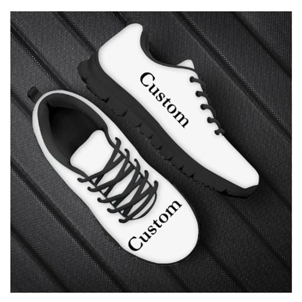 CUSTOM รองเท้าภาพที่กําหนดเองร - Sports Equipment Brands บทวิจารณ์และราคา