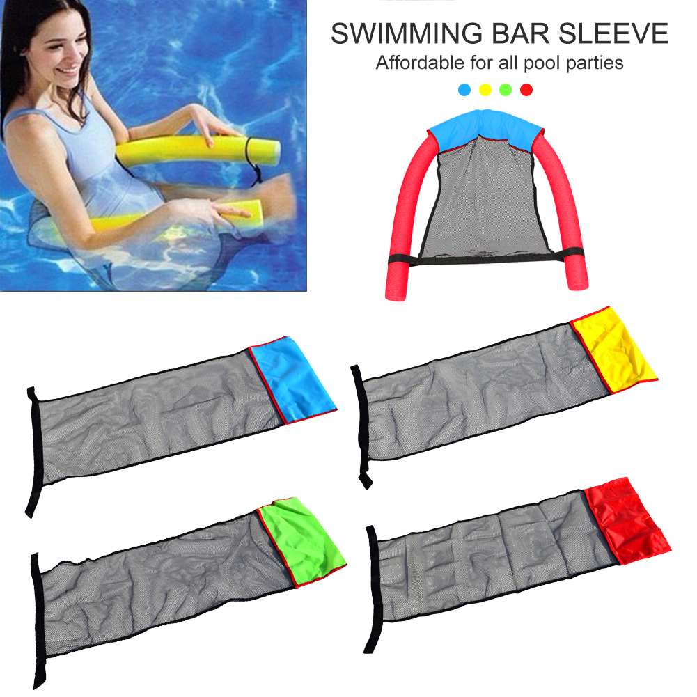 สระว่ายน้ําก๋วยเตี๋ยว Stick เด - Foam Pool Noodle บทวิจารณ์และราคา