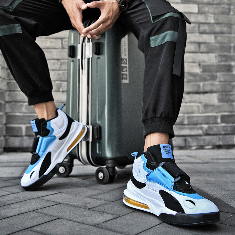 ผู้ชายยี่ห้อปาล์ม Air Cushion  - Sports Equipment Brands บทวิจารณ์และราคา