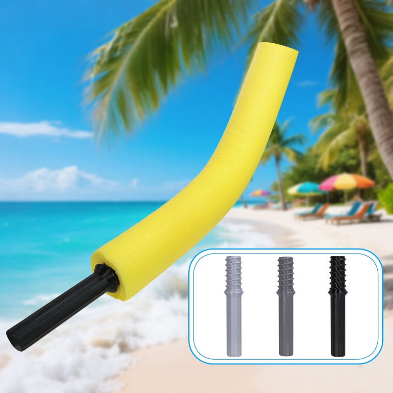 ลอยตัวกลางแจ้งสระว่ายน้ําก๋วยเ - Foam Pool Noodle บทวิจารณ์และราคา