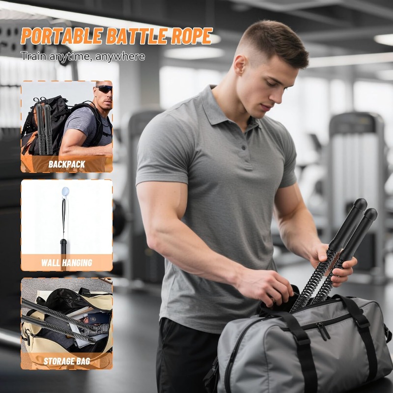 เชือกออกกำลังกายแบบไร้สาย, ชุด - Sports Equipment Near Me บทวิจารณ์และราคา
