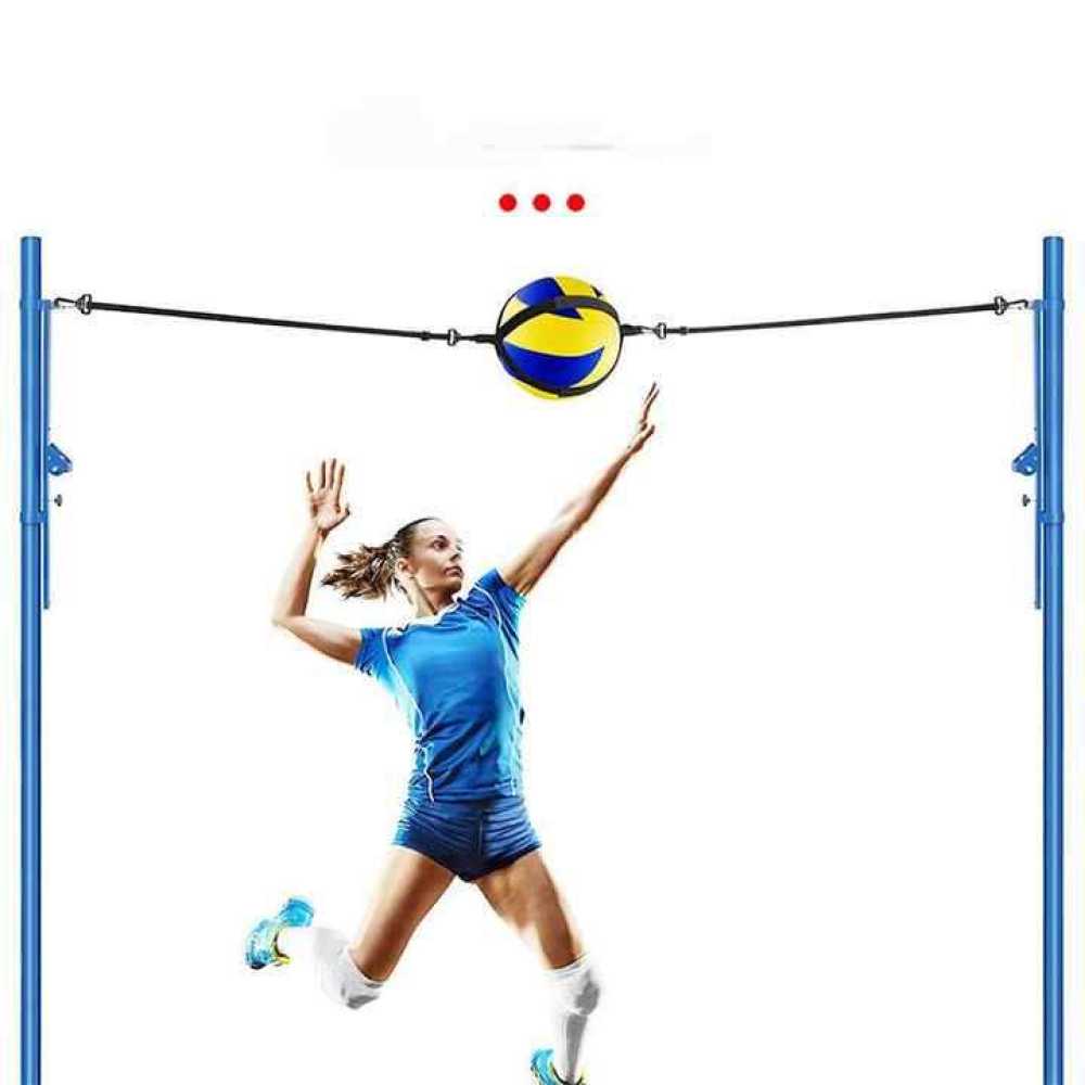 อุปกรณ์ฝึกซ้อมวอลเลย์บอล เครื่ - Sports Equipment You Hit บทวิจารณ์และราคา