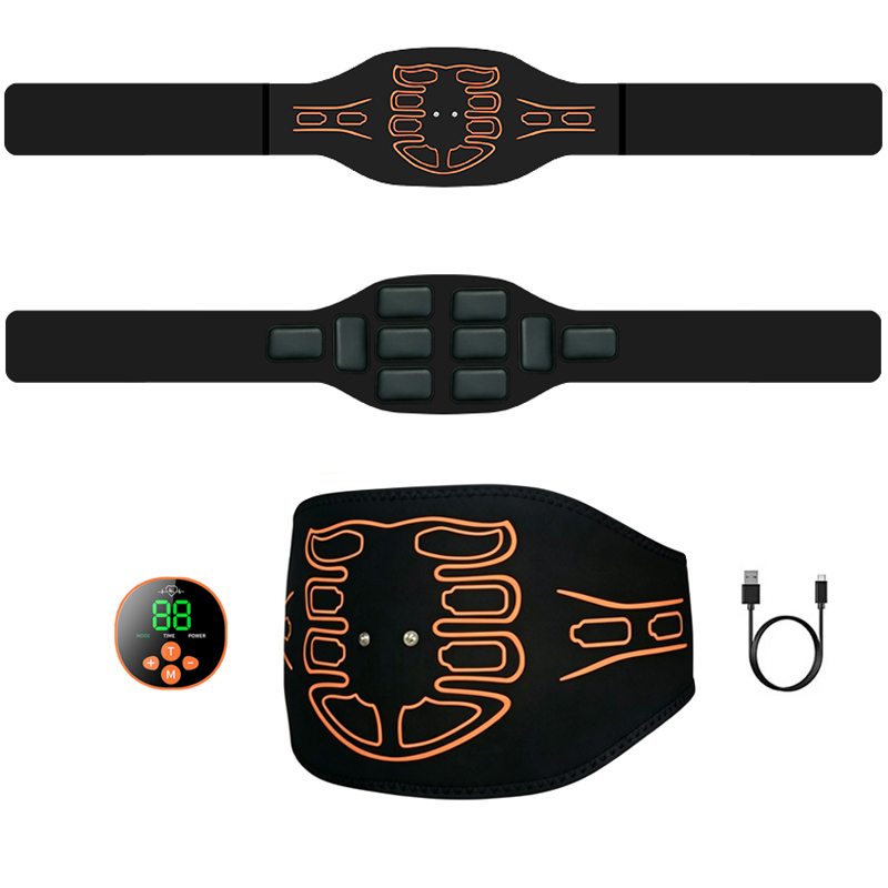 เข็มขัดกระชับหน้าท้องสมาร์ท เอ - Sports Equipment Pictures บทวิจารณ์และราคา