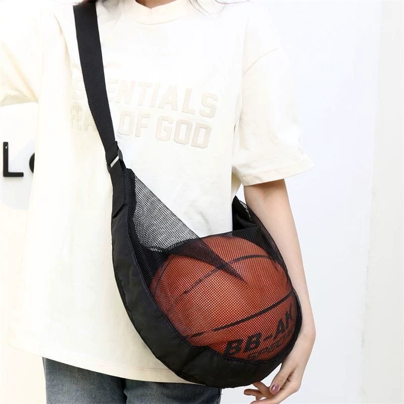 กระเป๋าเก็บอุปกรณ์กีฬาขนาดใหญ่ - Sports Equipment Football บทวิจารณ์และราคา