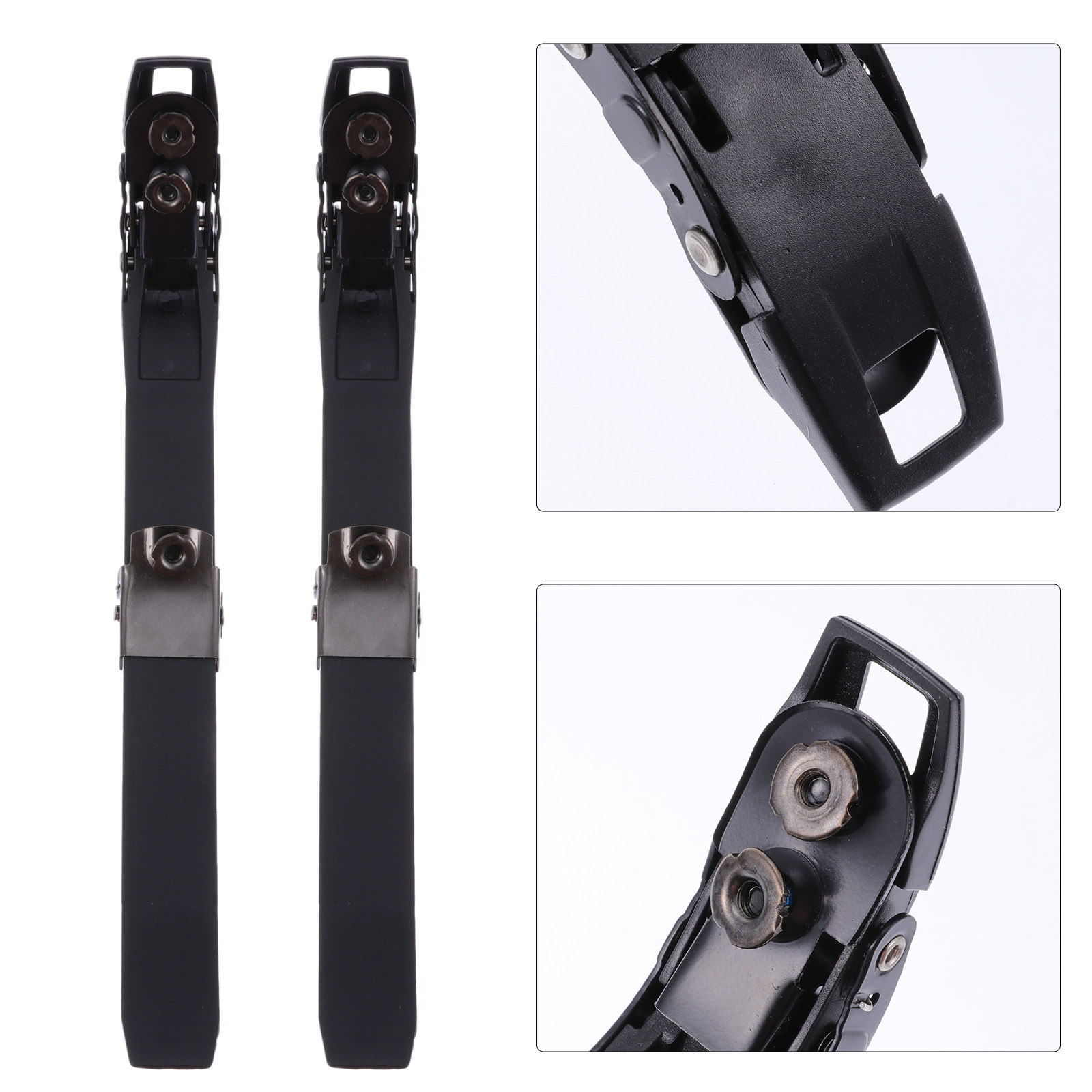 ชุดสายรัดสเก็ต 2 ชิ้น แบบยูนิเ - Roller Skate Inline บทวิจารณ์และราคา