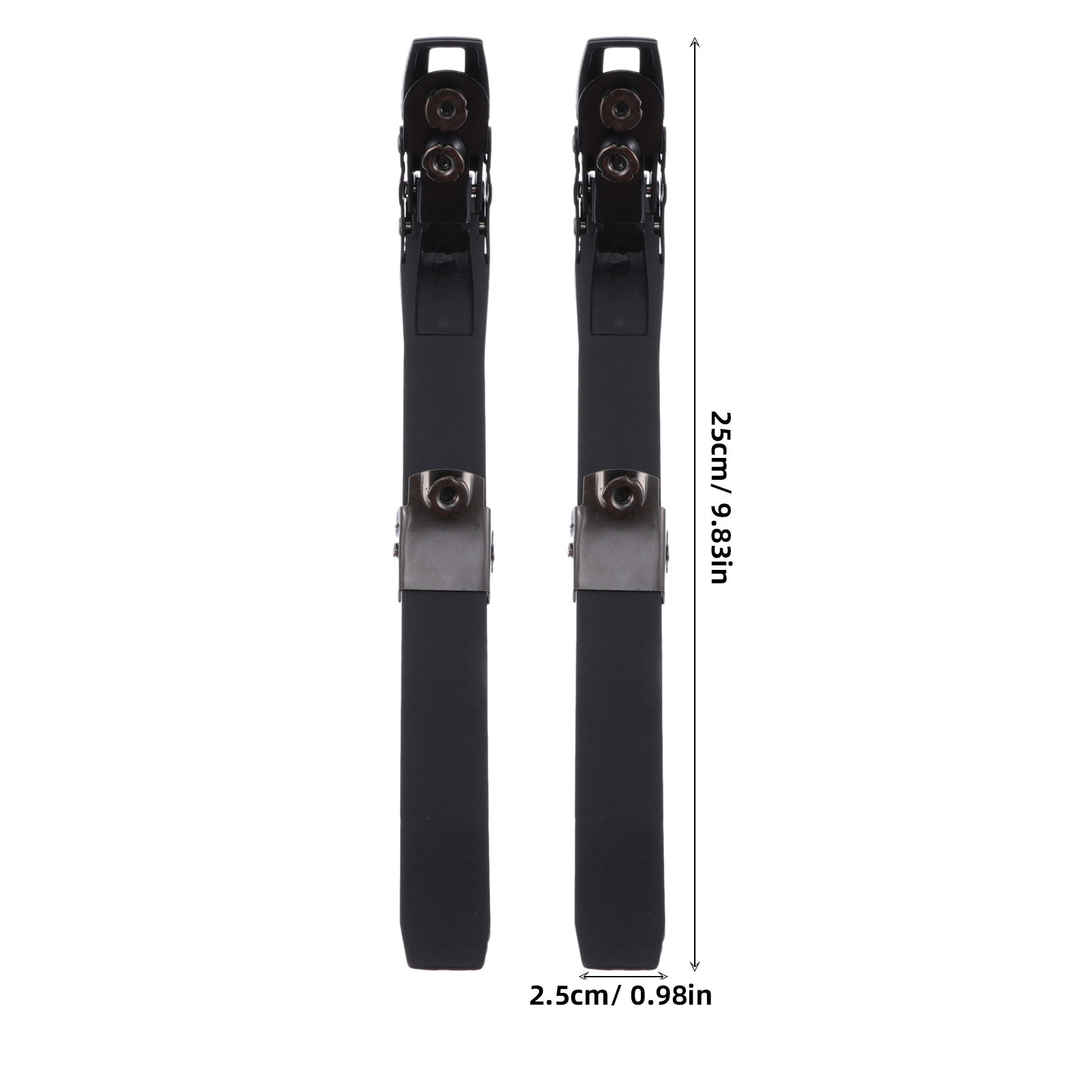 ชุดสายรัดสเก็ต 2 ชิ้น แบบยูนิเ - Roller Skate Inline บทวิจารณ์และราคา