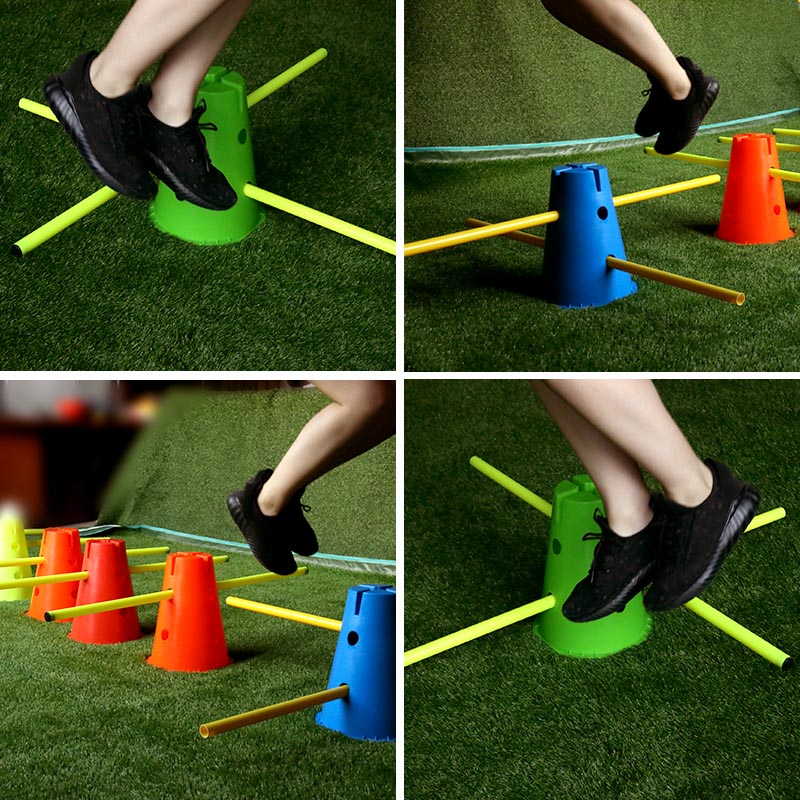 อุปกรณ์ฝึกกีฬา ฟุตบอล บาสเกตบอ - Sports Equipment Football บทวิจารณ์และราคา