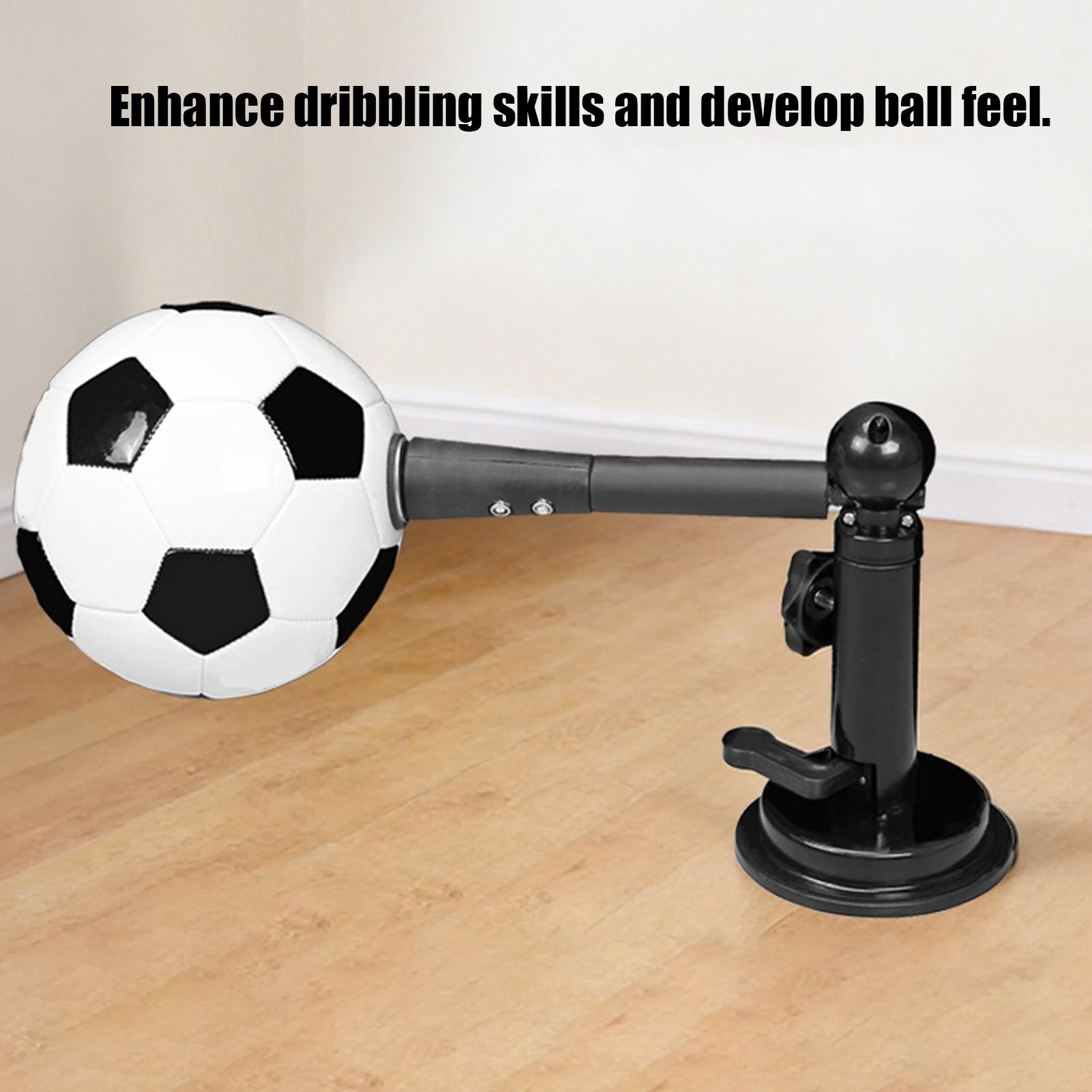 อุปกรณ์ช่วยฝึกซ้อมฟุตบอลแบบไม่ - Sports Equipment Football บทวิจารณ์และราคา